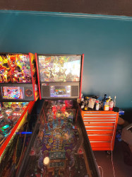 Mums Arcade