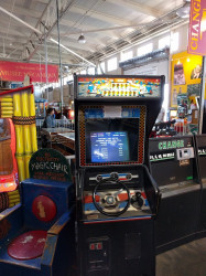 Musée Mécanique
