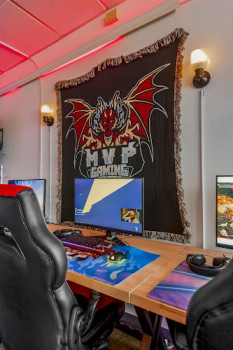 MVP Gaming