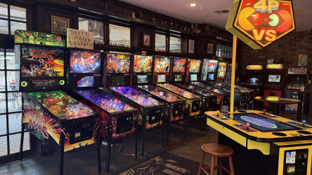 My Parents' Basement