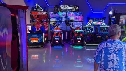 National Laser Tag And Games