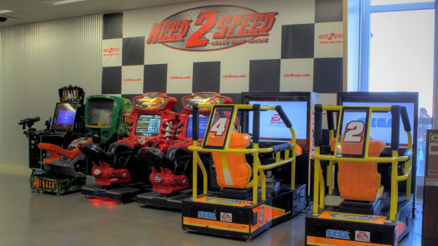 Need 2 Speed