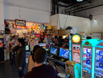 Neofuns Arcade