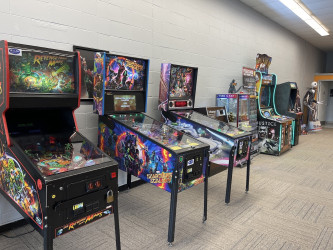 NerdinOut-Inver Grove Heights