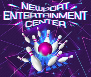 Newport Entertainment Center (N.E.C's)
