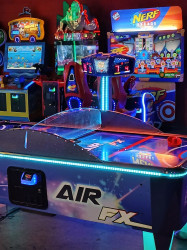 Nitro City Racing