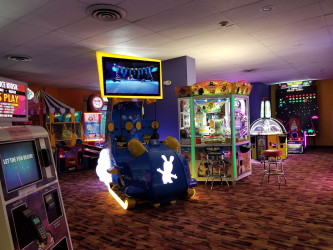 North Bowl Lanes