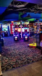 Northern Lights Arcade
