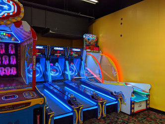 Northern Lights Arcade
