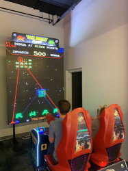 Northern Lights Arcade