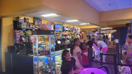 Northern Lights Arcade