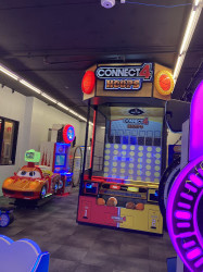 Northern Lights Arcade
