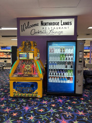 Northridge Lanes
