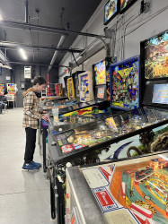 Northstar Pinball Collective
