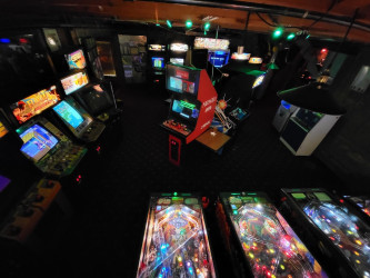 Northwind Arcade