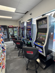 NTS - The Fun Company | Nebraska Technical Services