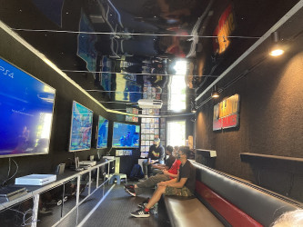 NY Console Kings - Westchester's Best Game Truck
