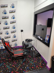 Nyxp esports