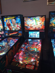 Offworld Arcade