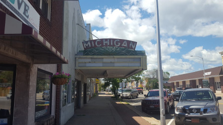 Old Michigan