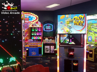 Old Mountain Lanes