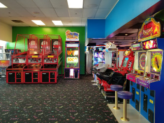 Omni Fun Center