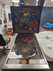 One Up Games