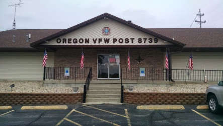 Oregon VFW Post 8739 and Bar & Eatery