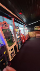 Orono Arcade LLC