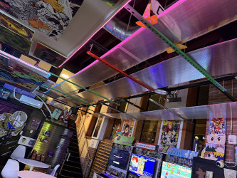 Otaku Lounge