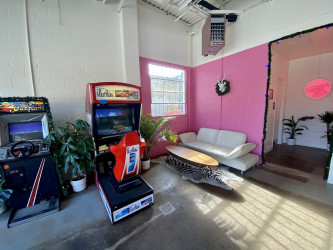 Outrun Brewing Company