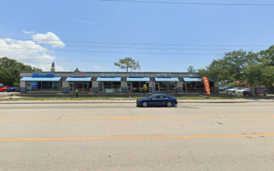 P & P Fun Center