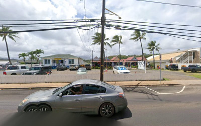 Pa'ani Arcade