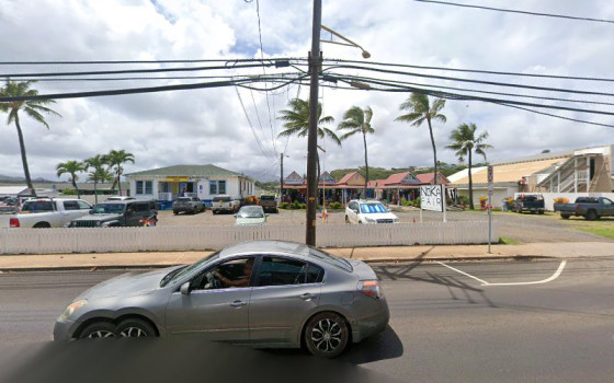 Pa'ani Arcade