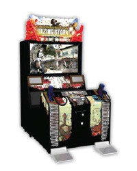Pacific GameWorks
