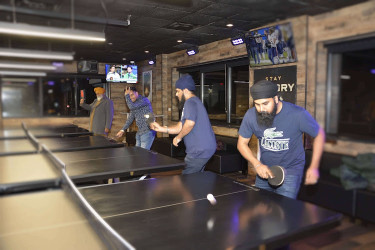Paddles 360