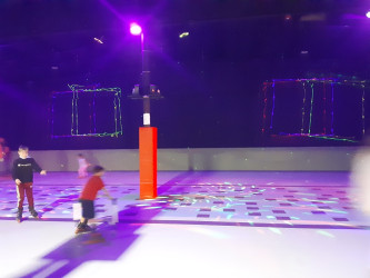 Paoli Rock-N-Bowl Family Entertainment Center