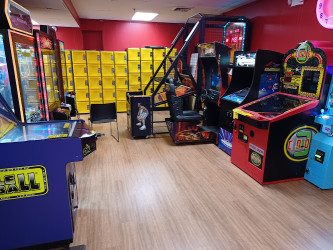 Parkville Bowling Lanes