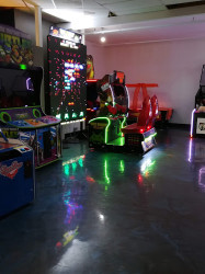 Parkway Lanes