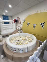 Party Play Cafe