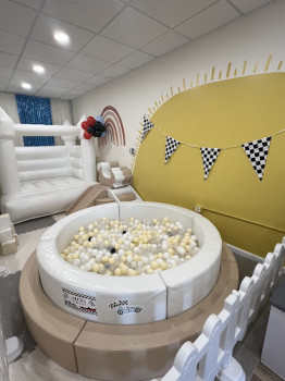 Party Play Cafe