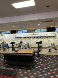Pat's Place Bowling Center & Arcade