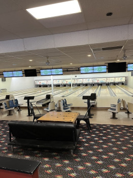 Pat's Place Bowling Center & Arcade