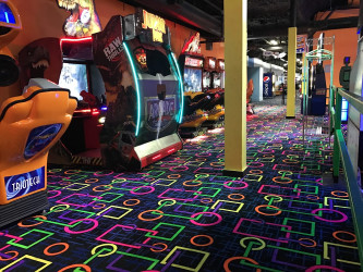 Patel's Kingston Lanes