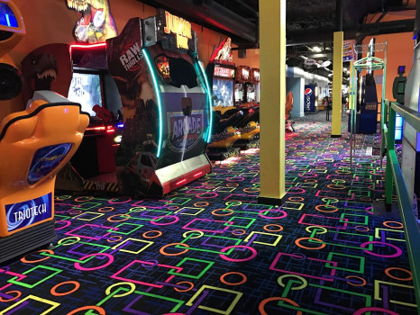Patel's Kingston Lanes