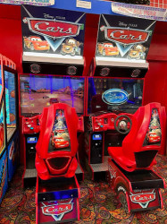 Pecos Belle's Western Arcade