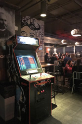 Penn Social