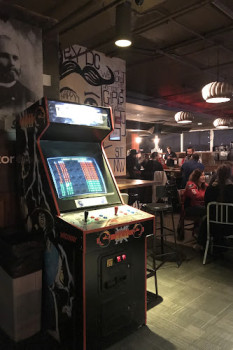 Penn Social