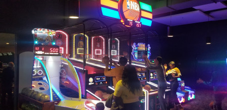 Perfect Game
