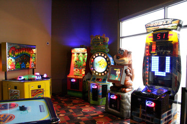 Perfect Games